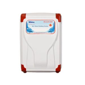 دستگاه تصفیه آب خانگی کیسی (WATER SAFE)