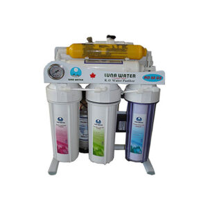 دستگاه تصفیه آب خانگی luna water