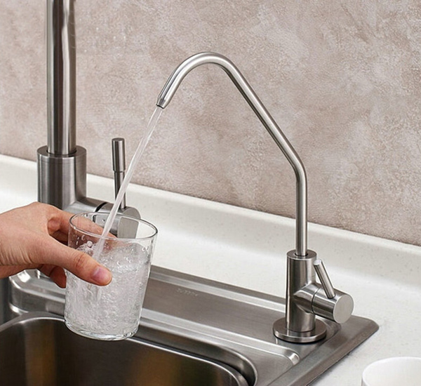 مشخصات شیر خروجی تصفیه آب خانگی