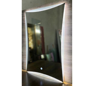 آینه روشویی مدل آتیلا لوکس