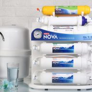 دستگاه تصفیه آب Nova lotus 700 | نوا لوتوس ۷۰۰