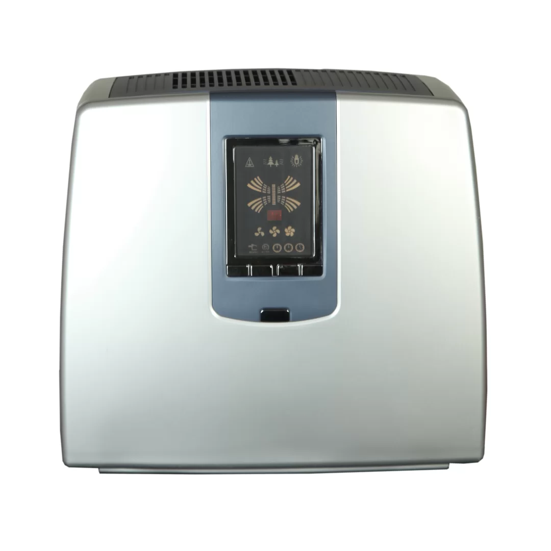 دستگاه تصفیه هوای بارن B-757