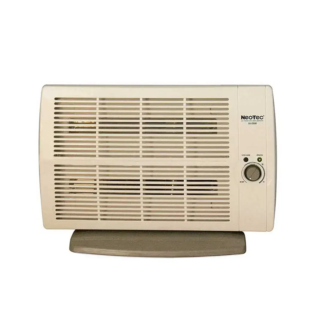 دستگاه تصفیه هوای خانگی XJ-2500