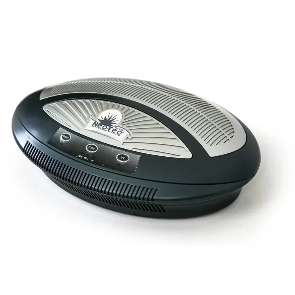 دستگاه تصفیه هوای نئوتک XJ-2200